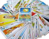 tarotcards
