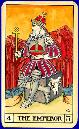 Tarot Cards of the Zodiac - Psychic Cards