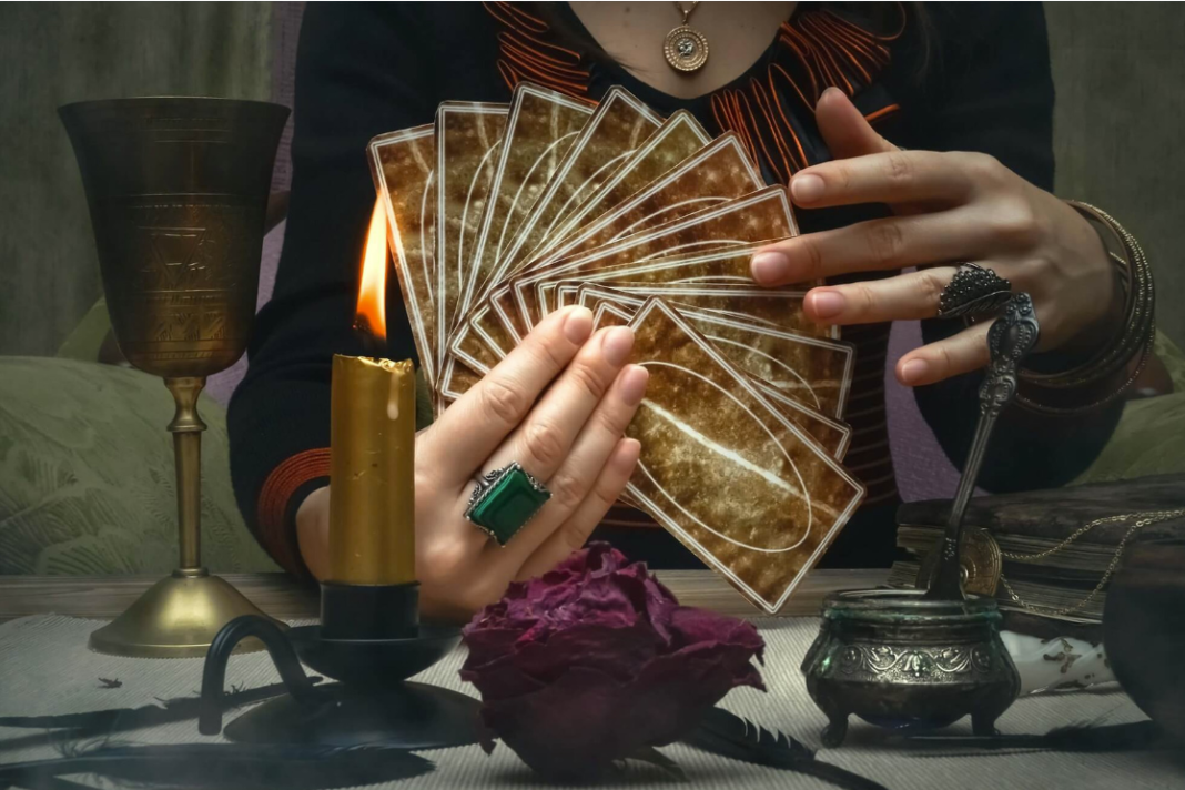Tarot Reading