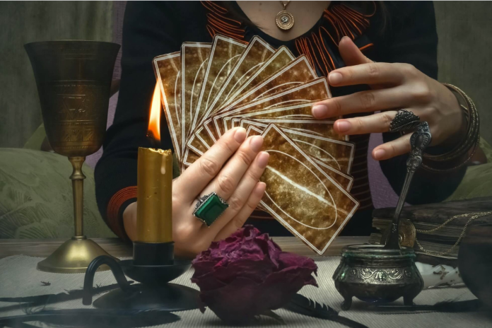 Tarot Reading Tarot Reading
