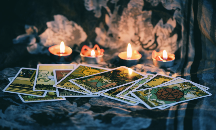 A Brief History of Tarot A Brief History of Tarot
