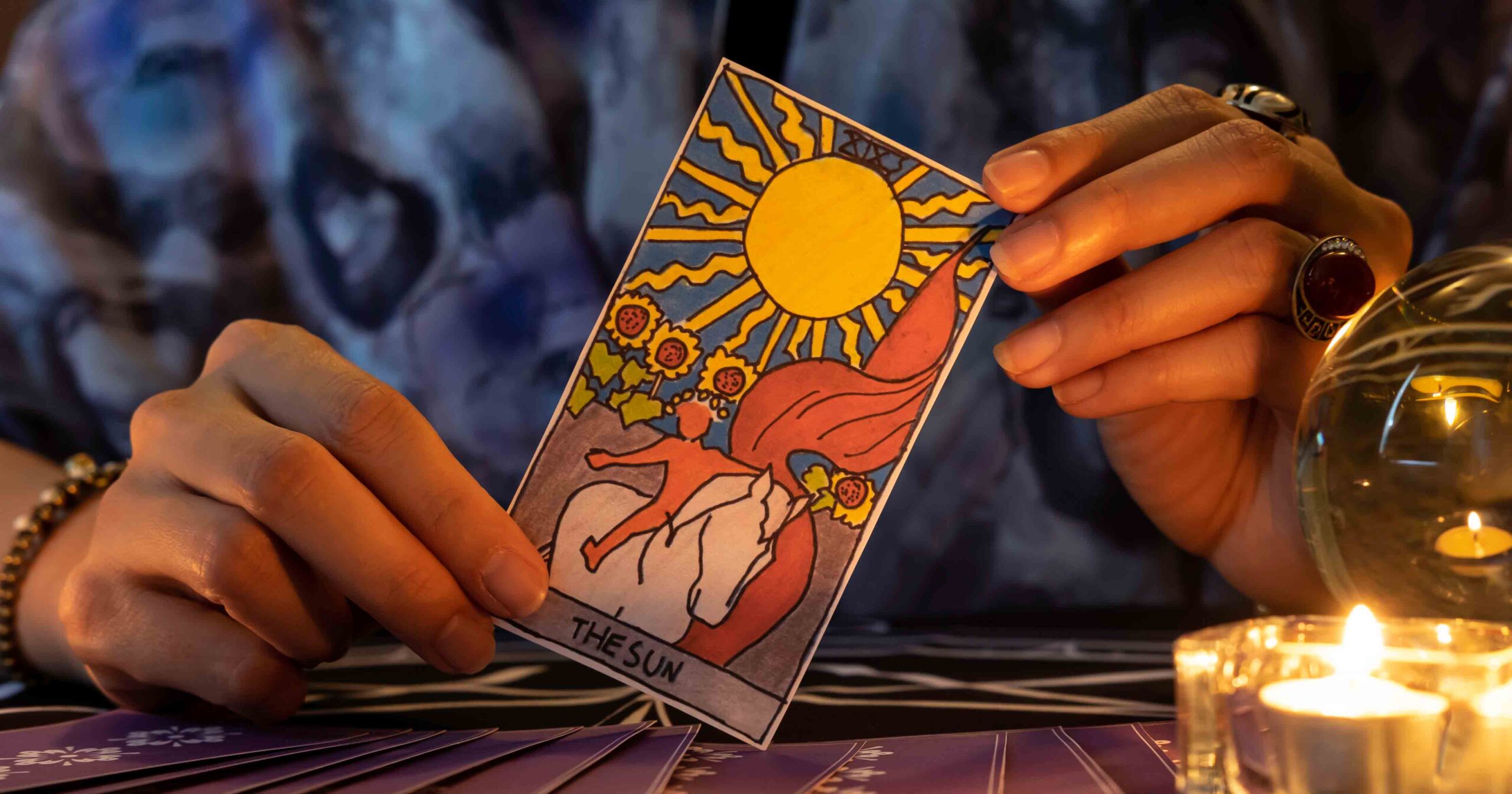 Can I Read Tarot Cards Can I Read Tarot Cards