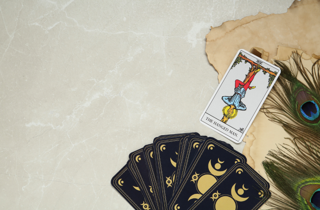Hanged Man Mean in Tarot Hanged Man Mean in Tarot