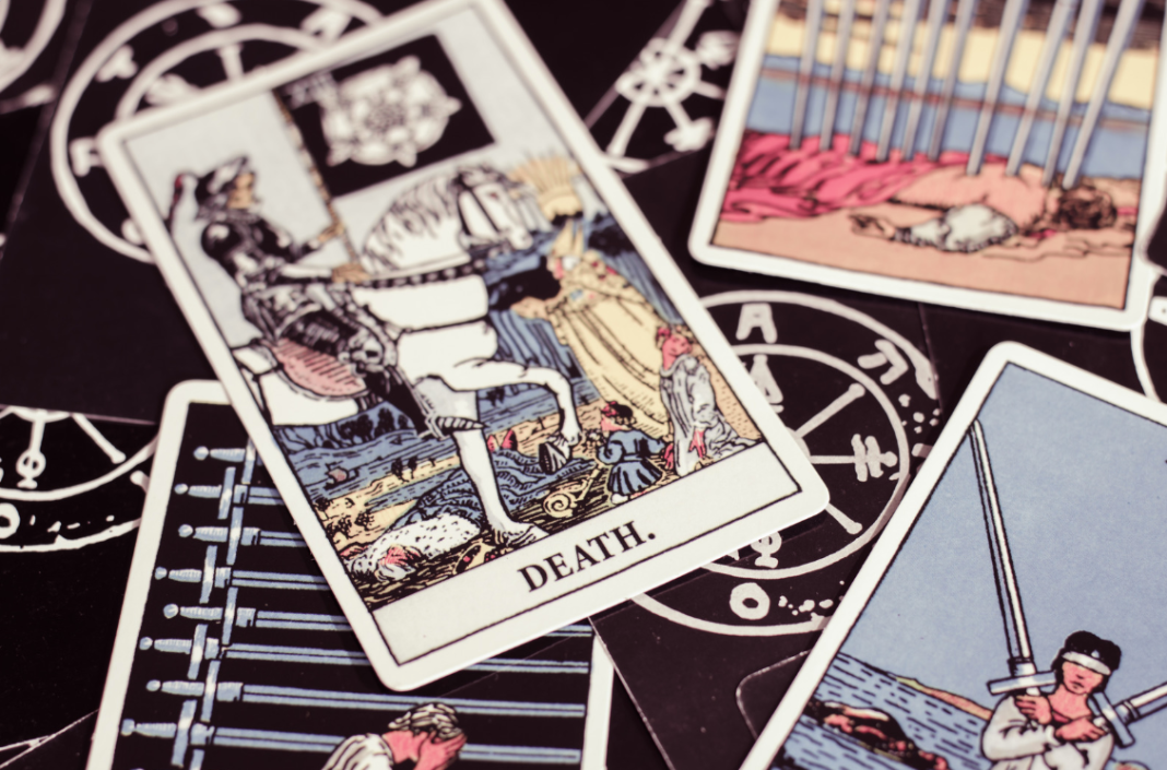 Death Card