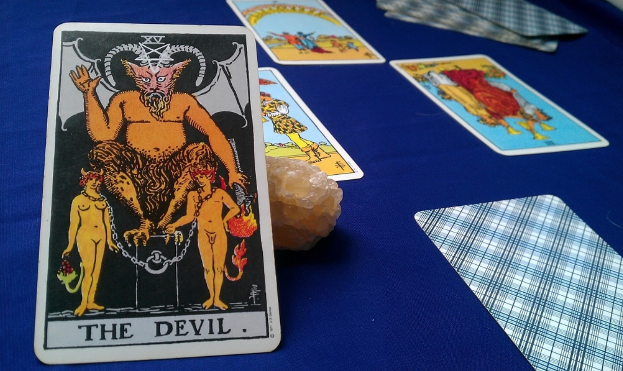 Major Arcana Cards Major Arcana Cards