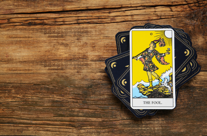 Understanding Tarot Cards: The Fool Understanding Tarot Cards: The Fool