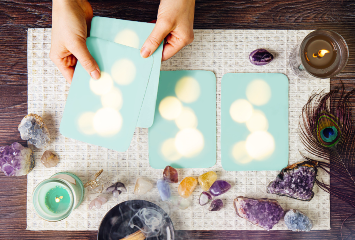 Angel Card Reading Angel Card Reading