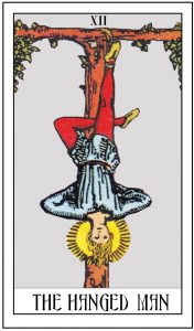 Hanged Man