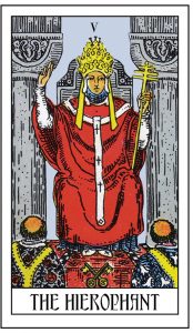 Hierophant