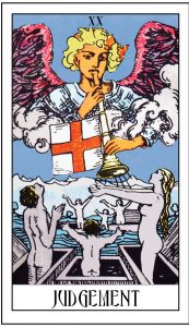 Judgement