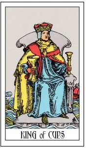 King of Cups