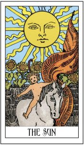 Sun