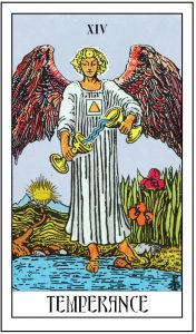 Temperance