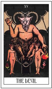 The Devil