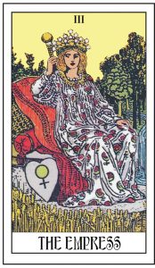 The Empress