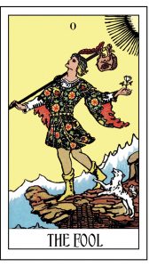 The Fool