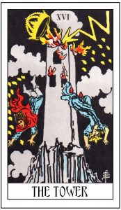 Tower