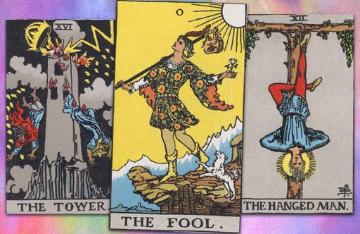 Major Arcana Tarot Cards Meanings Major Arcana Tarot Cards Meanings