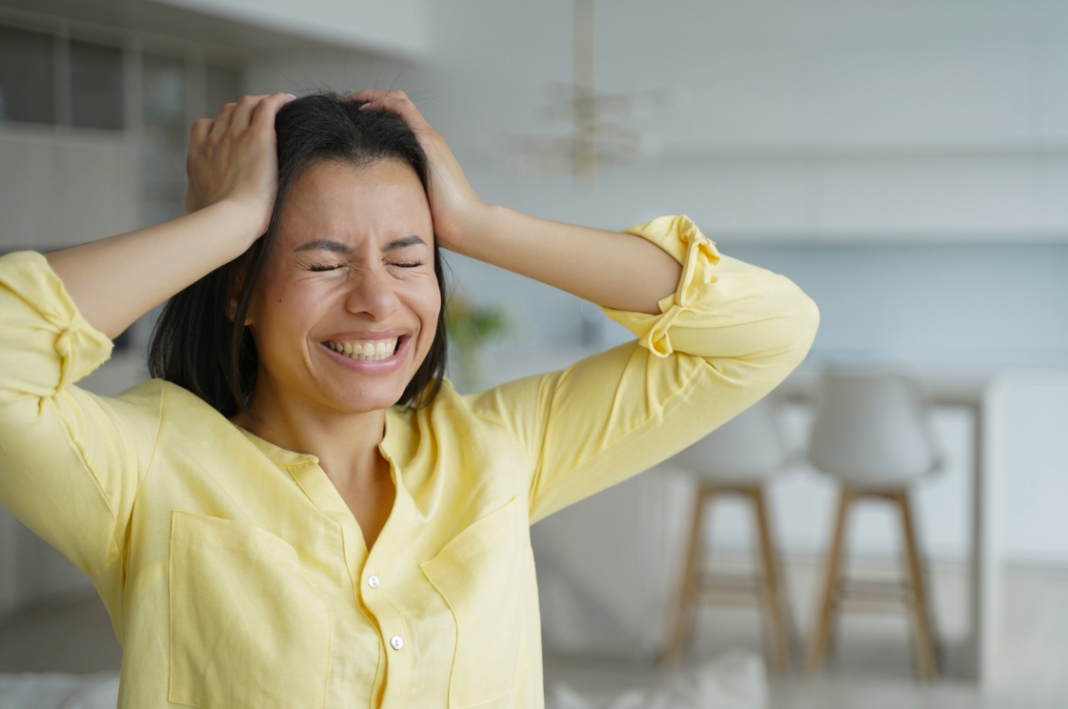 Avoid Emotional Burnout