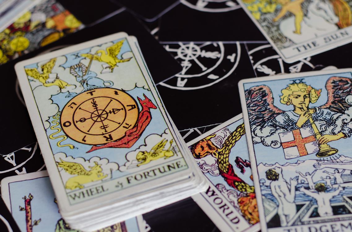 Deciding Which Tarot Cards to Purchase - Psychic Cards