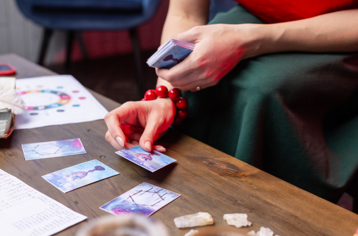 Oracle Cards Oracle Cards