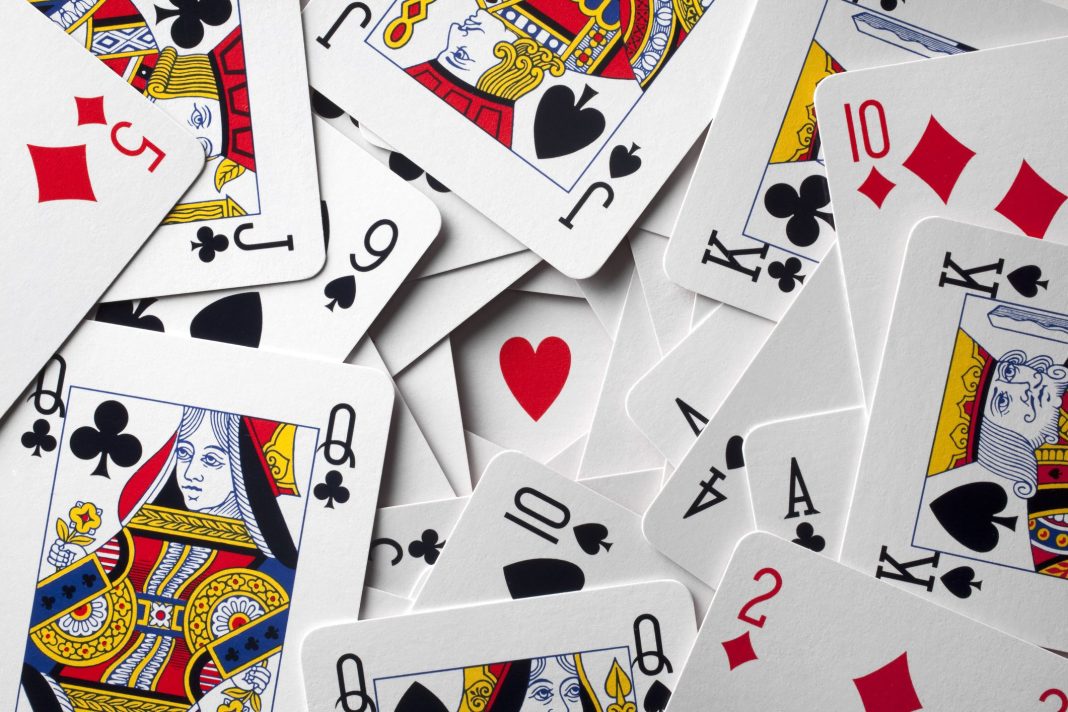 Cartomancy Cartomancy