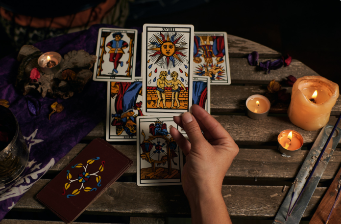 Tarot Cards for Marriage Advice Tarot Cards for Marriage Advice