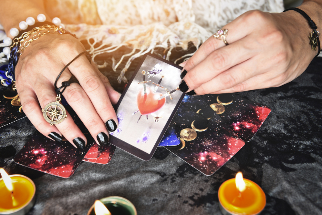 Tarot Cards with Yes or No Tarot Cards with Yes or No