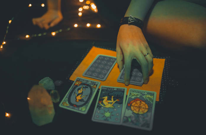 Tarot Symbols