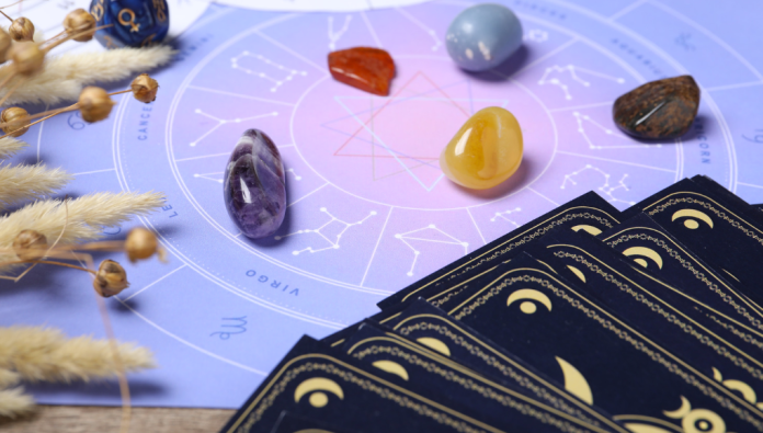 Best Tarot Cards for Taurus
