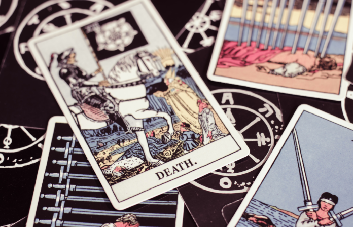 Misunderstood Tarot Cards