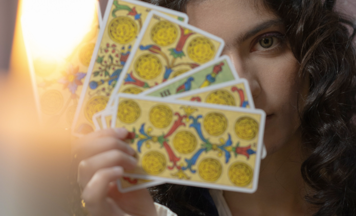 Tarot Cards Predict Marriage