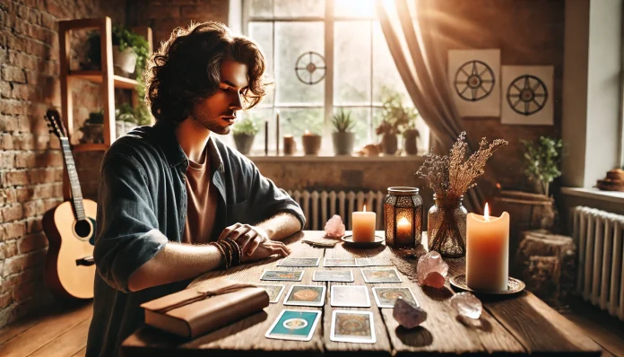 Myths Versus Facts of Tarot Cards Myths Versus Facts of Tarot Cards