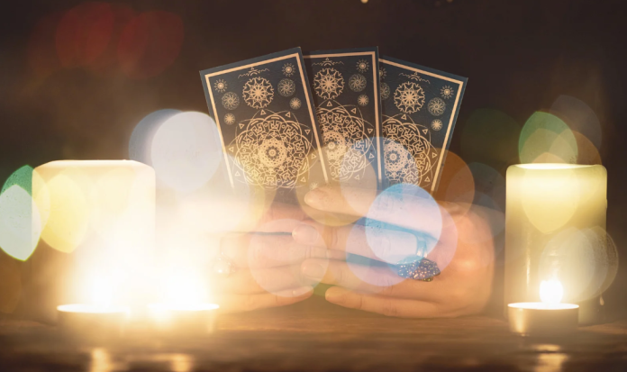 Major Arcana and Fool’s Journey