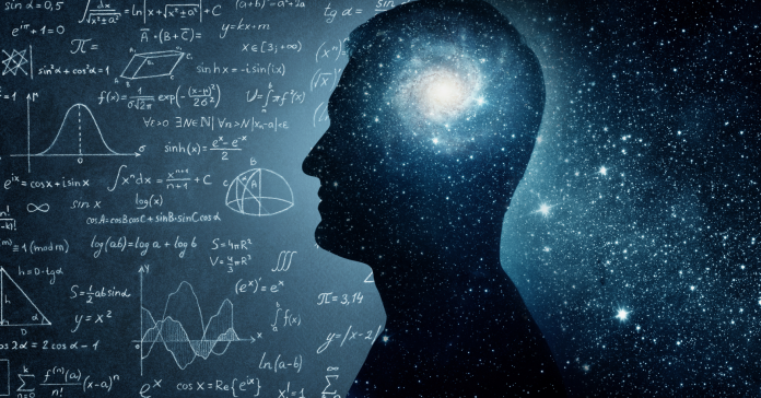 Math and Science Behind Tarot Math and Science Behind Tarot