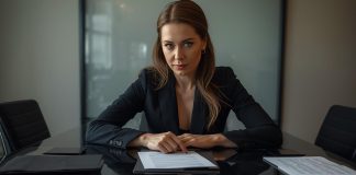 Tarot for Executives: Creative Reflection Before a Decision Tarot for Executives